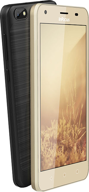 InFocus A1 M500 Dual SIM TD-LTE